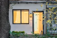 Shanghai Homestay فنادق في 