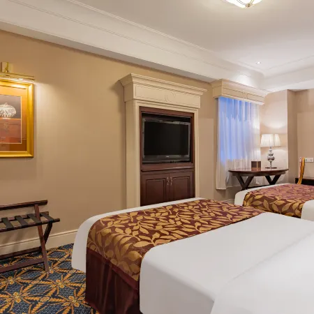 Ramada by Wyndham Yichang(CBD shopping mall Nanmen Store))