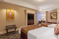 Ramada by Wyndham Yichang（CBD shopping mall Nanmen Store）） - พร้อมระเบียง