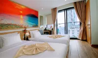 Royal Hpm Hotel - Kolam Renang