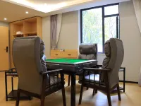 Renshouxing Wangfu Business Hotel - فطور