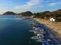 Posada Guaripete Hotels in Los Roques