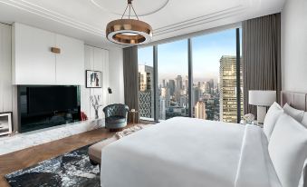 The Langham, Jakarta