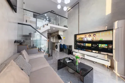 Sihui Fino Hotel (Yubo City Matian Park Branch)
