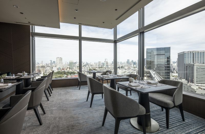 The Strings by InterContinental, Tokyo photo 3