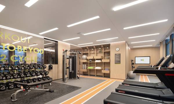 Home2 Suites by Hilton Chengdu Wuhou Temple