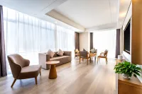 Maple Hotel (Ordos Civic Center)