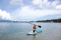 The Culture Samui - Beach