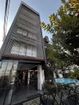 Dum Hotel - Si Phum