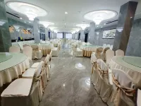 Tianma Hotel - Aamiainen