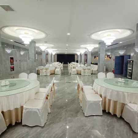 Tianma Hotel