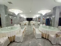 Tianma Hotel - Aamiainen