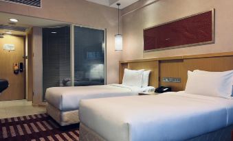 Park Inn by Radisson Shanghai Downtown