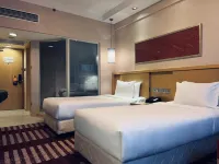 Park Inn by Radisson Shanghai Downtown Hôtels à : Gare de Shanghai