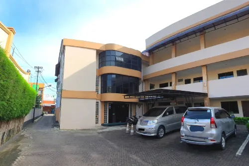 Jambrut Inn