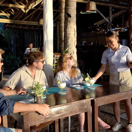 Buko Beach Resort