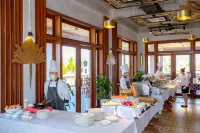 KNN Resort Mondulkiri فنادق في سين مونوروم