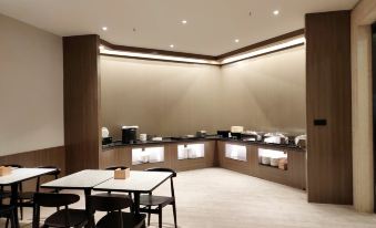 HanTing Hotel (Wuxi Taihu International Expo Center)