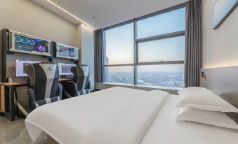 YUNDING HOTEL