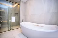 Qingxi Hotel (Yongji Experimental High School) Hotels in Yongji