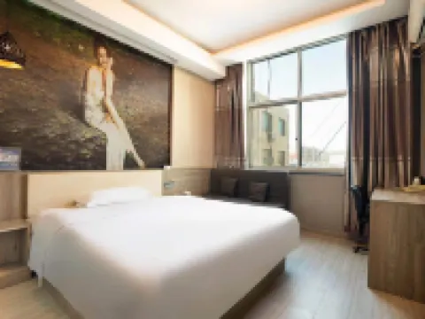 City 118 Hotel Chain فنادق في سونينغ