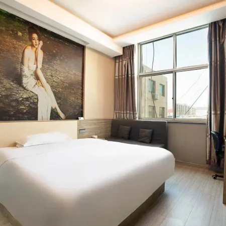City 118 Hotel Chain