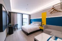 โรงแรมมูยา สกายไลน์ (สาขาเจียไผ่ ตันหยาง)