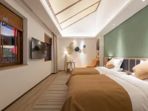 Jiuqu Guantang Homestay