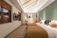 九曲觀堂民宿（洛陽洛邑古城店）