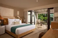 Zoetry Curacao Resort & Spa - Kylpylä