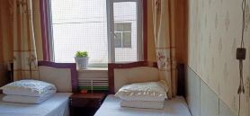 Jiayi Hotel (Yunmeng Street)