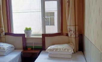 Jiayi Hotel (Yunmeng Street)