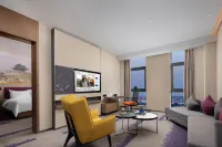 Hampton by Hilton Yongnian فنادق في خاندان