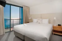 Mantra Mooloolaba Beach - balcón
