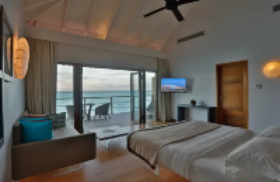 Cocoon Maldives - All Inclusive Hotels in 