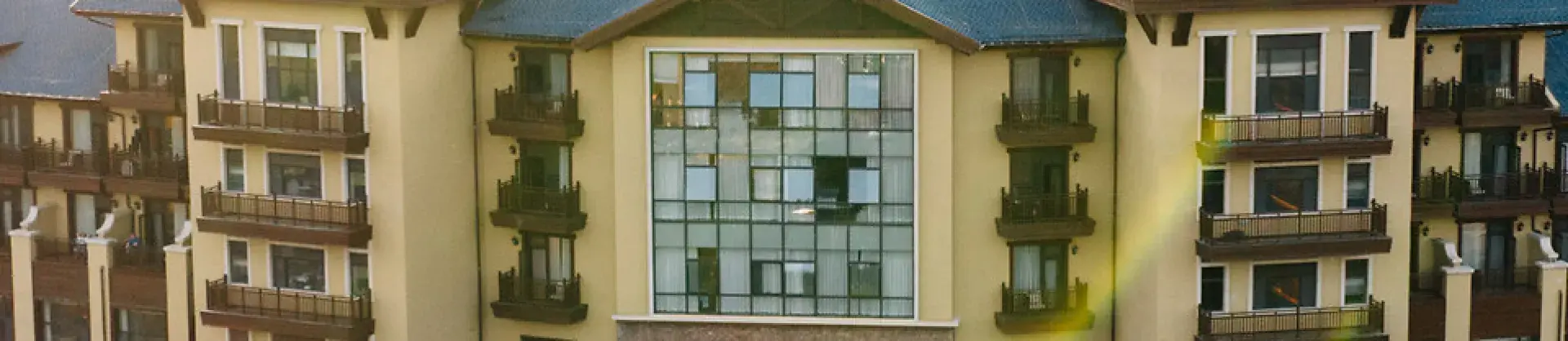 Family Hotels