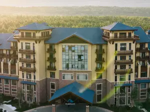Khách sạn cao cấp 20 Hàng Đầu Tại Cát Lâm