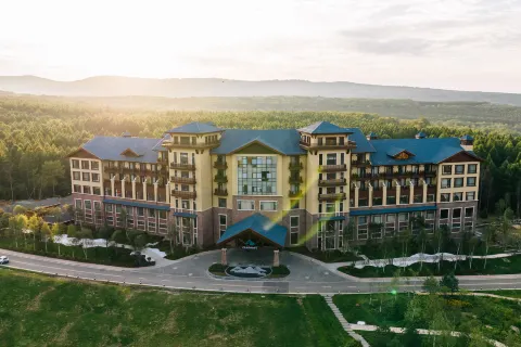 Club Med Changbaishan