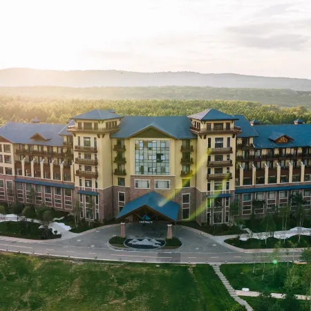 Club Med Changbaishan