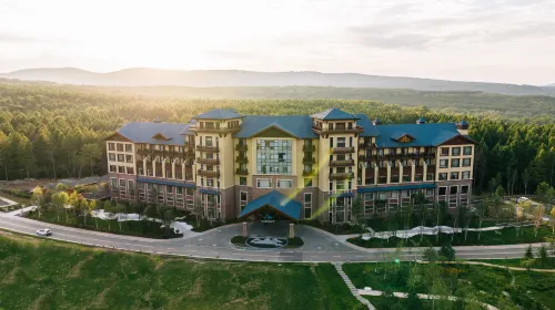 Club Med Changbaishan