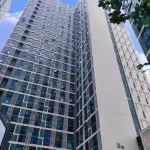 Foshan Meet Apartment (Xingduxu Shunde People's Hospital Metro Station) Hotéis em Changlu Farm/Sanzhou Market