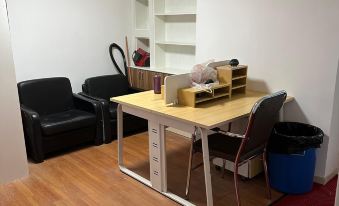 Shanghai Fuxiang Hostel