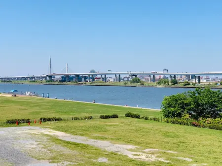 Green House 101 Отели рядом со станцией Станция Син-Коива, JR (JR Shin-Koiwa)