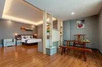 Maoming Yuntan Boutique Hotel (Gaozhou Yuntan Branch) Hotels near Gaozhou Xianren Cave Scenic Area