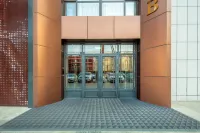 Datong Licheng Hotel Hotels near Datong Coal Mine Group Stadium
