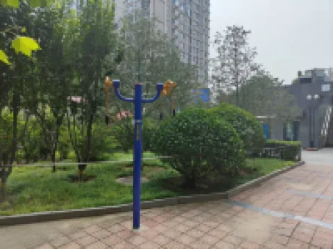 Xiangrikui Homestay