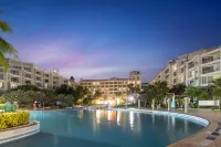 Summer Beach Seaview Hotel Hoteles en Sanya
