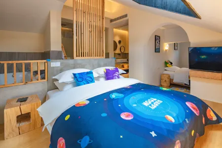 Floral Hotel·Songye Boutique Hotel