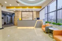 East Blue Holiday Hotel Dazhu