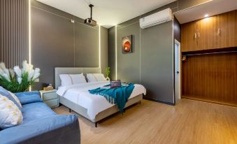 Dongjun Boutique Apartment